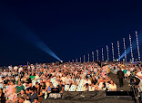 Harbiye Cemil Topuzlu Open Air Theatre thumb 7